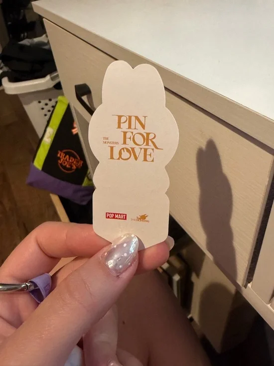 Labubu - Picture 4 of 4